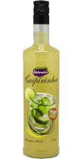 Caipirinha Sin Alcohol
